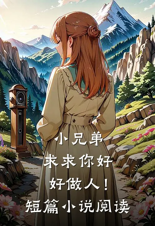 小兄弟，求求你好好做人！短篇小说阅读