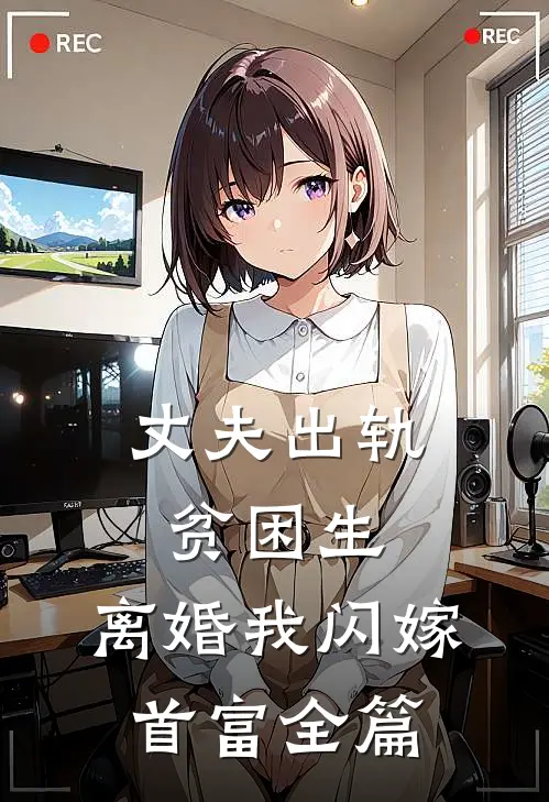 丈夫出轨贫困生，离婚我闪嫁首富全篇