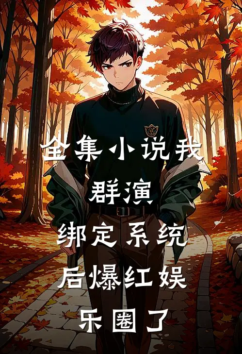 全集小说我，群演，绑定系统后爆红娱乐圈了