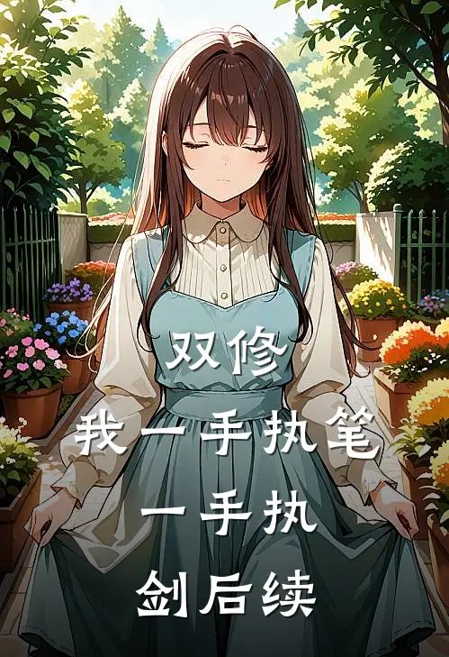 双修：我一手执笔，一手执剑后续