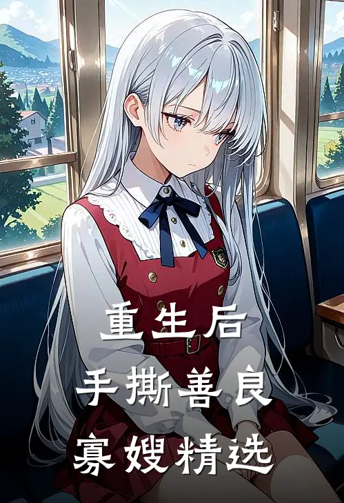 重生后，手撕善良寡嫂精选