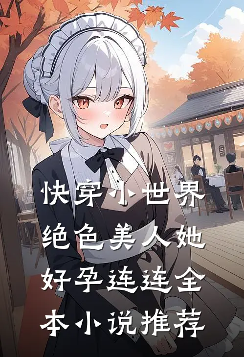 快穿小世界：绝色美人她好孕连连全本小说推荐