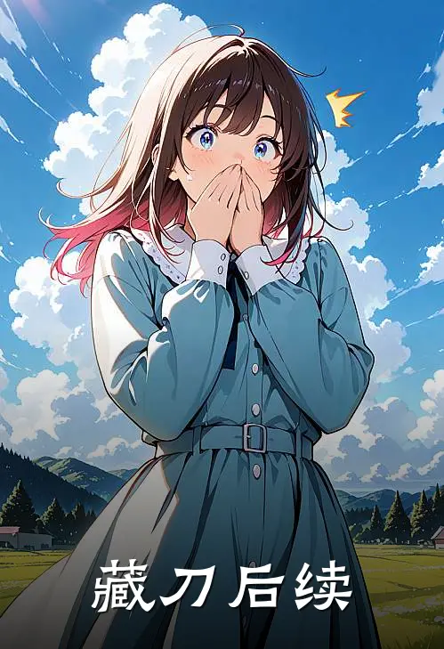 藏刀后续