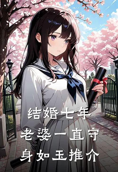 结婚七年，老婆一直守身如玉推介