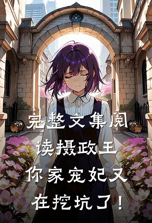 完整文集阅读摄政王，你家宠妃又在挖坑了！