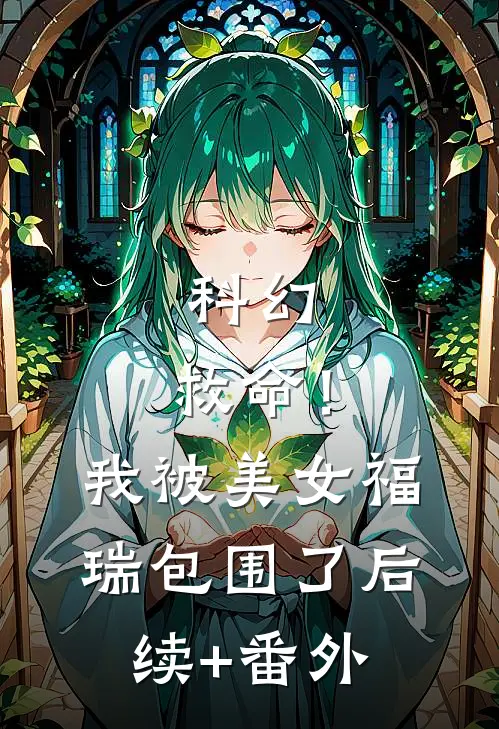 科幻：救命！我被美女福瑞包围了后续+番外