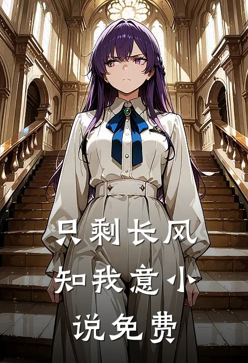 只剩长风知我意小说免费