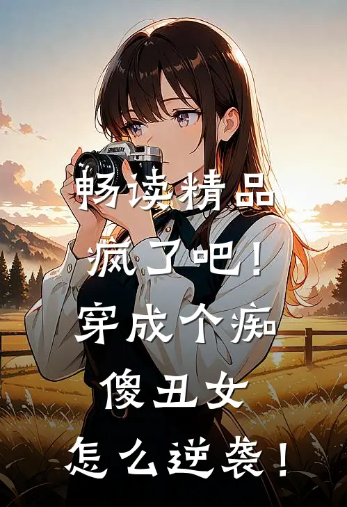 畅读精品疯了吧！穿成个痴傻丑女，怎么逆袭！