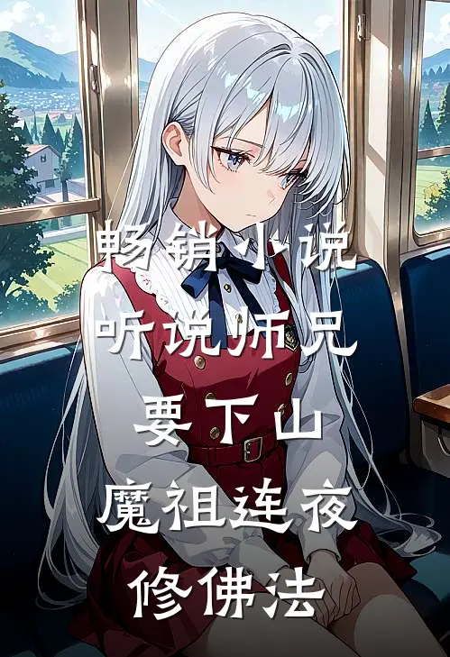 畅销小说听说师兄要下山，魔祖连夜修佛法