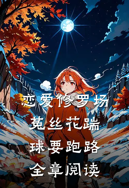 恋爱修罗场：菟丝花踹球要跑路全章阅读