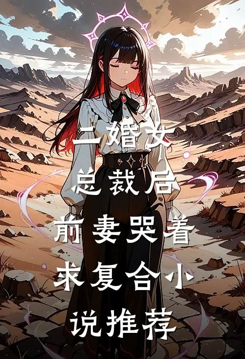 二婚女总裁后，前妻哭着求复合小说推荐