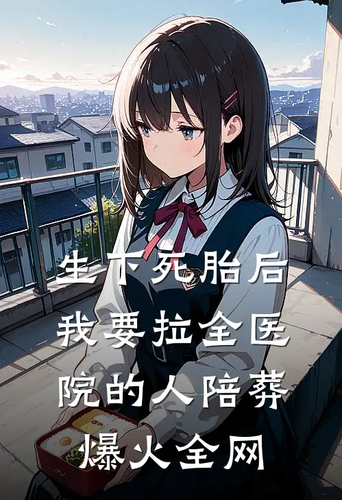 生下死胎后，我要拉全医院的人陪葬爆火全网
