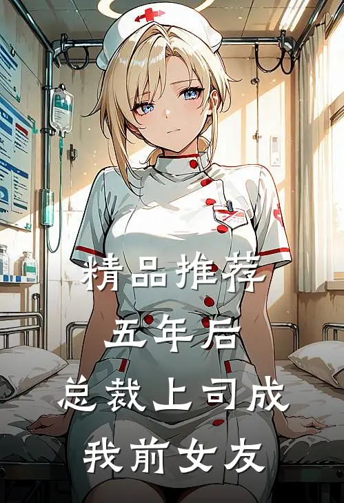 精品推荐五年后，总裁上司成我前女友