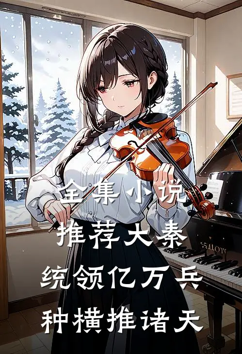 全集小说推荐大秦：统领亿万兵种横推诸天