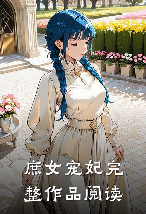 庶女宠妃完整作品阅读