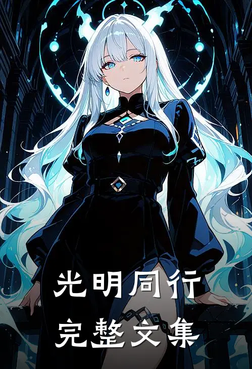 光明同行完整文集