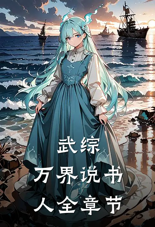 武综：万界说书人全章节