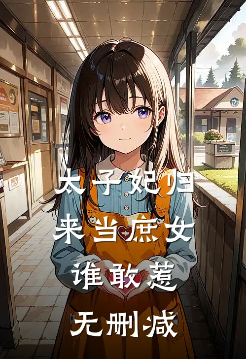 太子妃归来当庶女，谁敢惹无删减