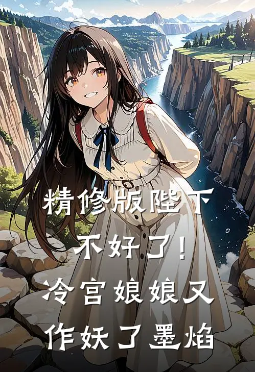 精修版陛下不好了!冷宫娘娘又作妖了墨焰