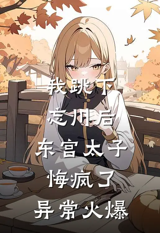 我跳下忘川后，东宫太子悔疯了。异常火爆