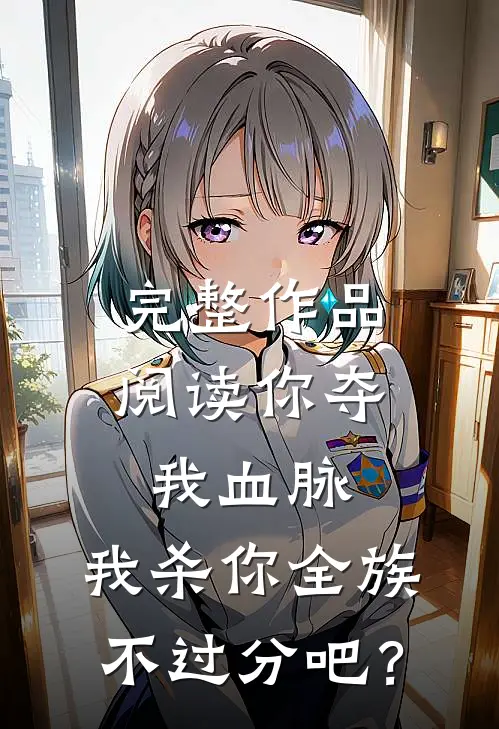 完整作品阅读你夺我血脉，我杀你全族不过分吧？