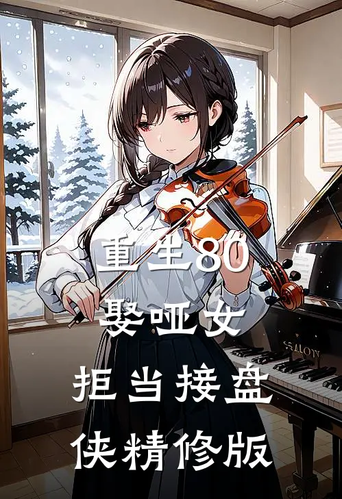 重生80：娶哑女，拒当接盘侠精修版