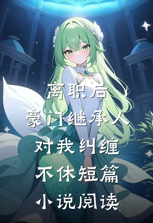 离职后，豪门继承人对我纠缠不休短篇小说阅读