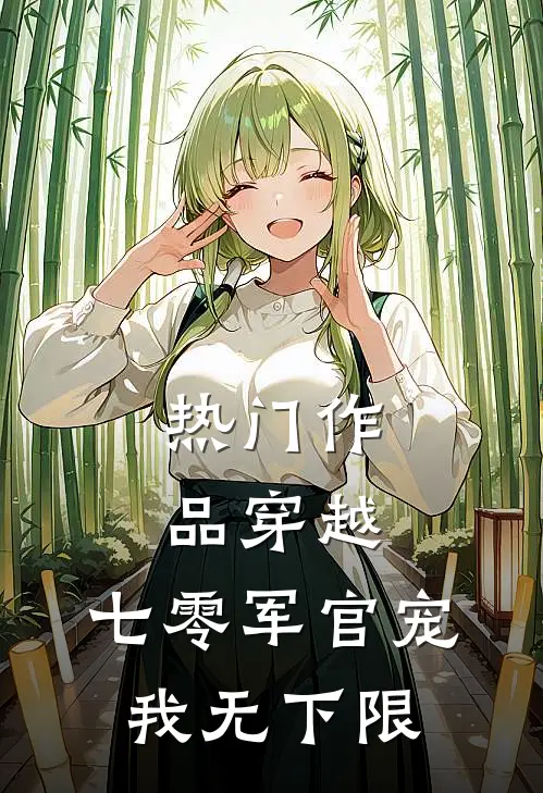 热门作品穿越：七零军官宠我无下限