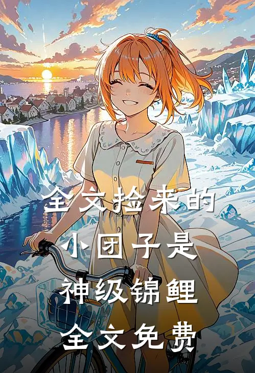 全文捡来的小团子是神级锦鲤全文免费