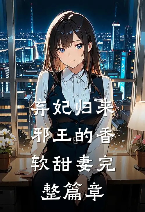 弃妃归来邪王的香软甜妻完整篇章阅读