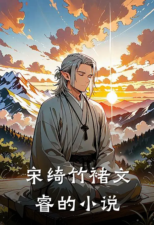 宋绮竹褚文睿的小说