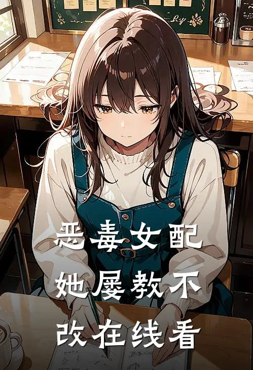 恶毒女配她屡教不改在线看