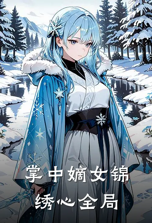 掌中嫡女锦绣心全局