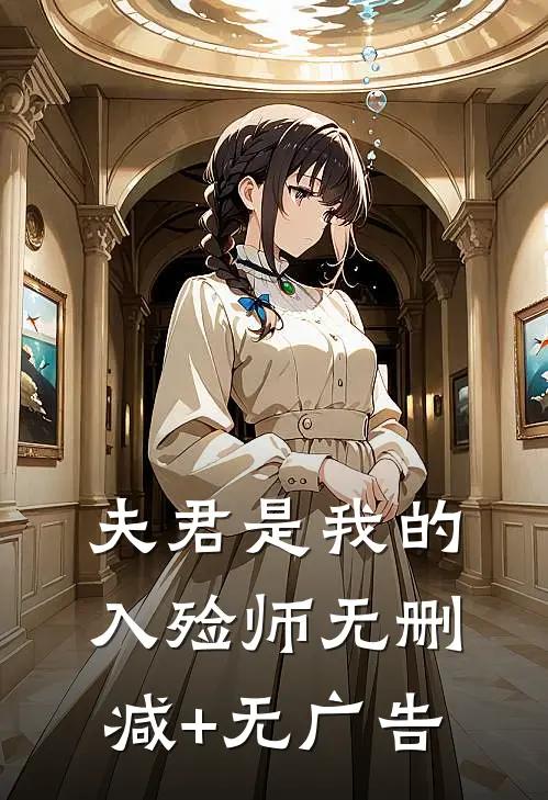 夫君是我的入殓师无删减+无广告