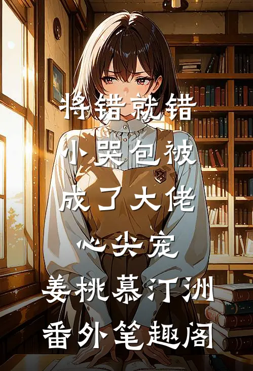将错就错：小哭包被成了大佬心尖宠：姜桃慕汀洲番外笔趣阁