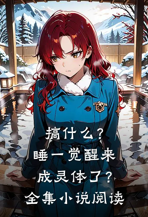 搞什么？睡一觉醒来成灵体了？全集小说阅读