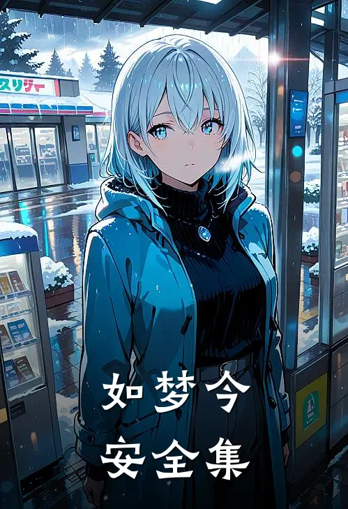 如梦今安 全集