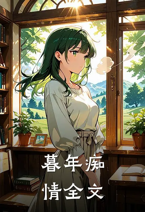 暮年痴情全文