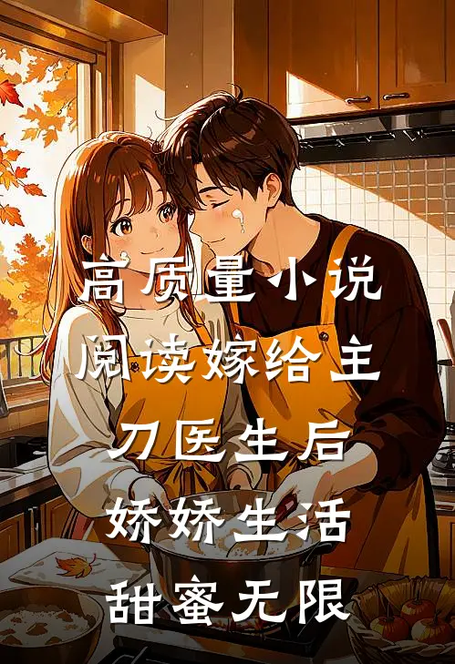 高质量小说阅读嫁给主刀医生后，娇娇生活甜蜜无限