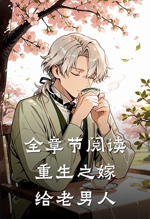 全章节阅读重生之嫁给老男人