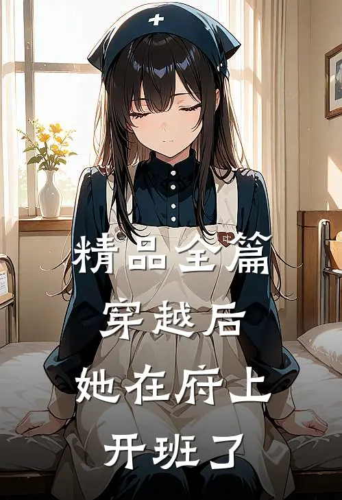 精品全篇穿越后,她在府上开班了