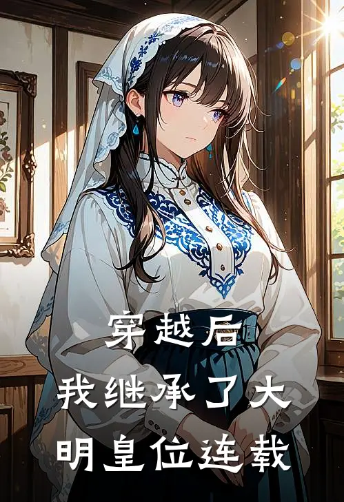 穿越后，我继承了大明皇位连载