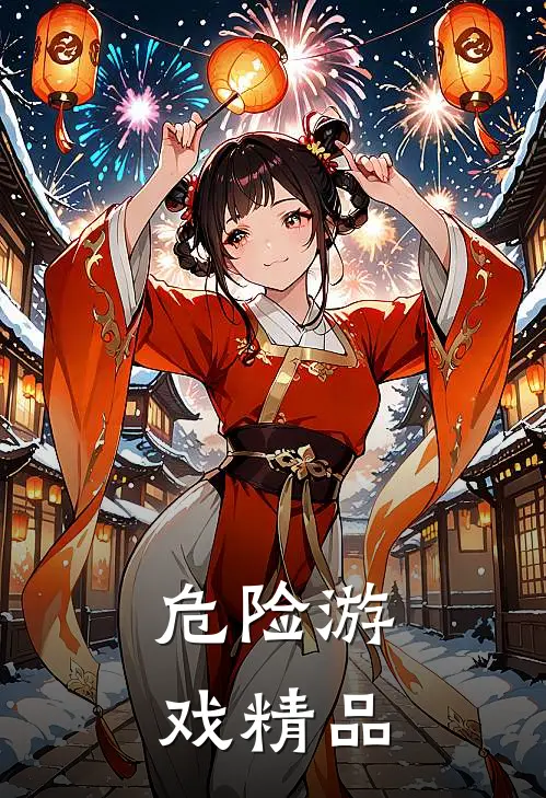 危险游戏精品