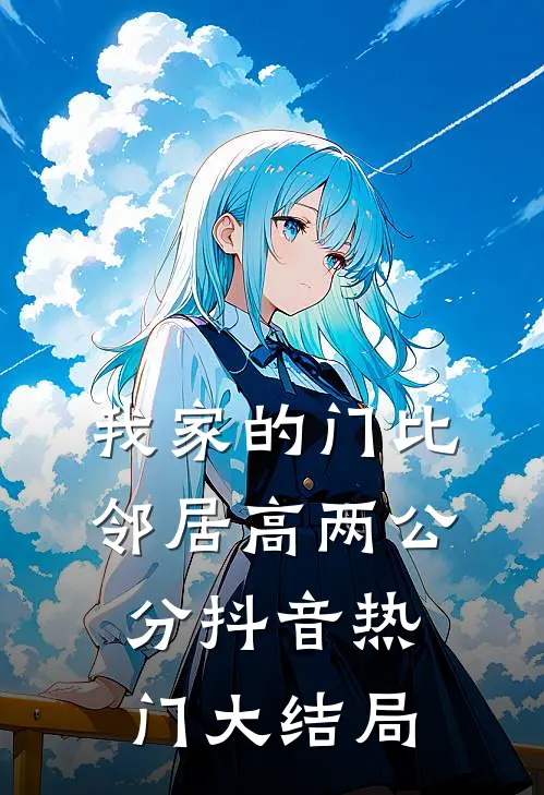 我家的门比邻居高两公分抖音热门大结局