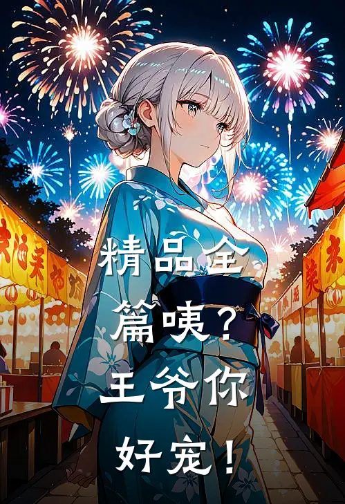 精品全篇咦？王爷你好宠！