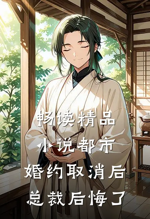 畅读精品小说都市：婚约取消后，总裁后悔了