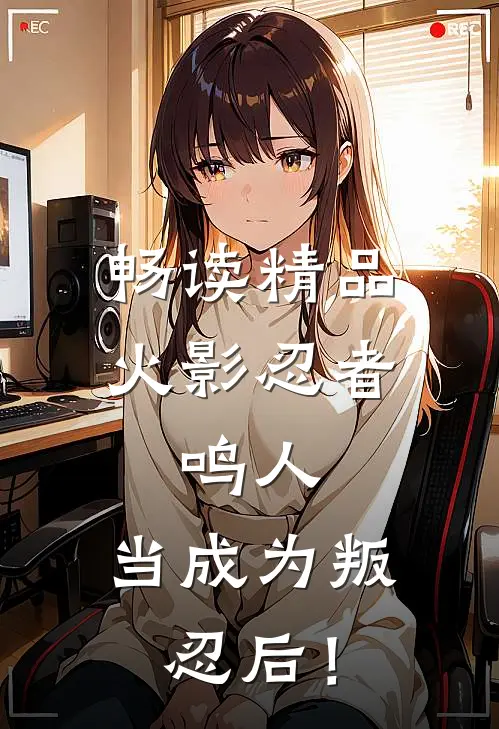 畅读精品火影忍者：鸣人，当成为叛忍后！