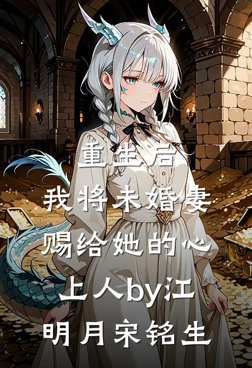 重生后，我将未婚妻赐给她的心上人by江明月宋铭生