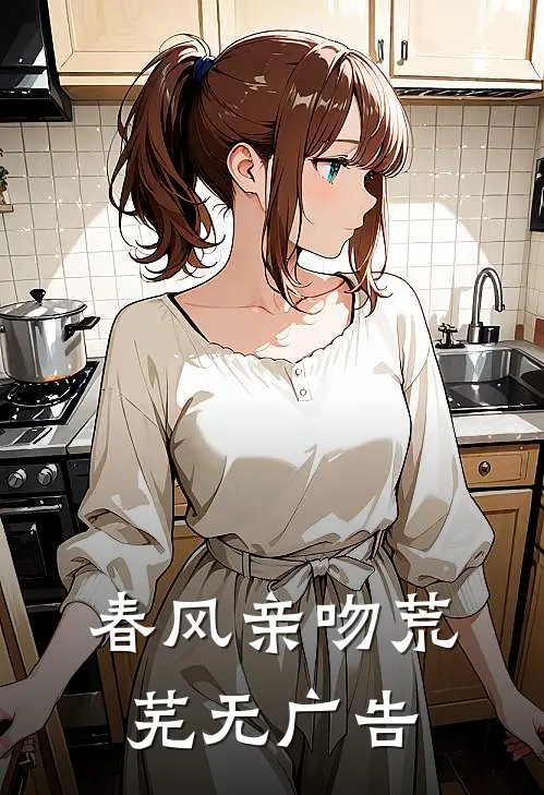 春风亲吻荒芜无广告