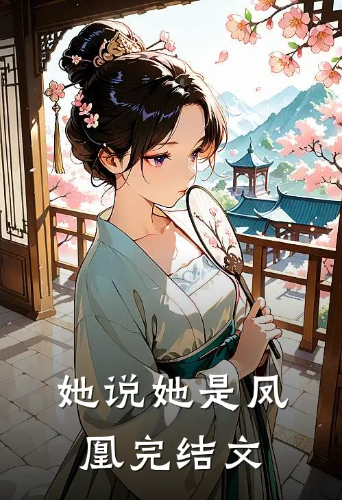 她说她是凤凰完结文